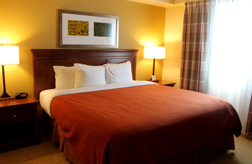 Suite, 1 Bedroom, Accessible, Non Smoking (Exterior)