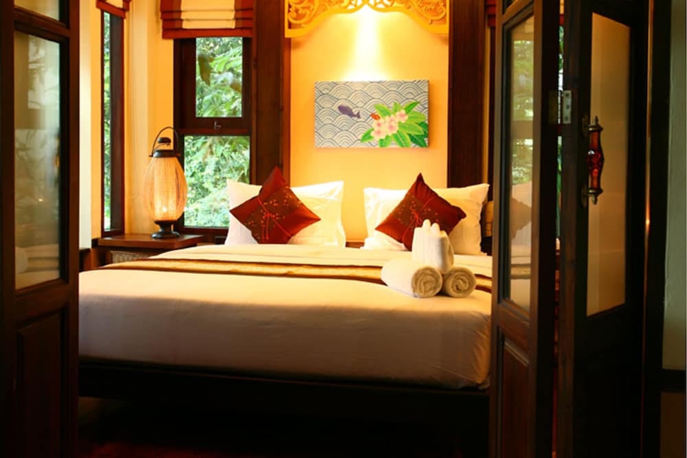 Standard Double Room - Photo 4