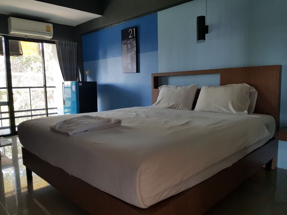 Standard Double Room photo 2