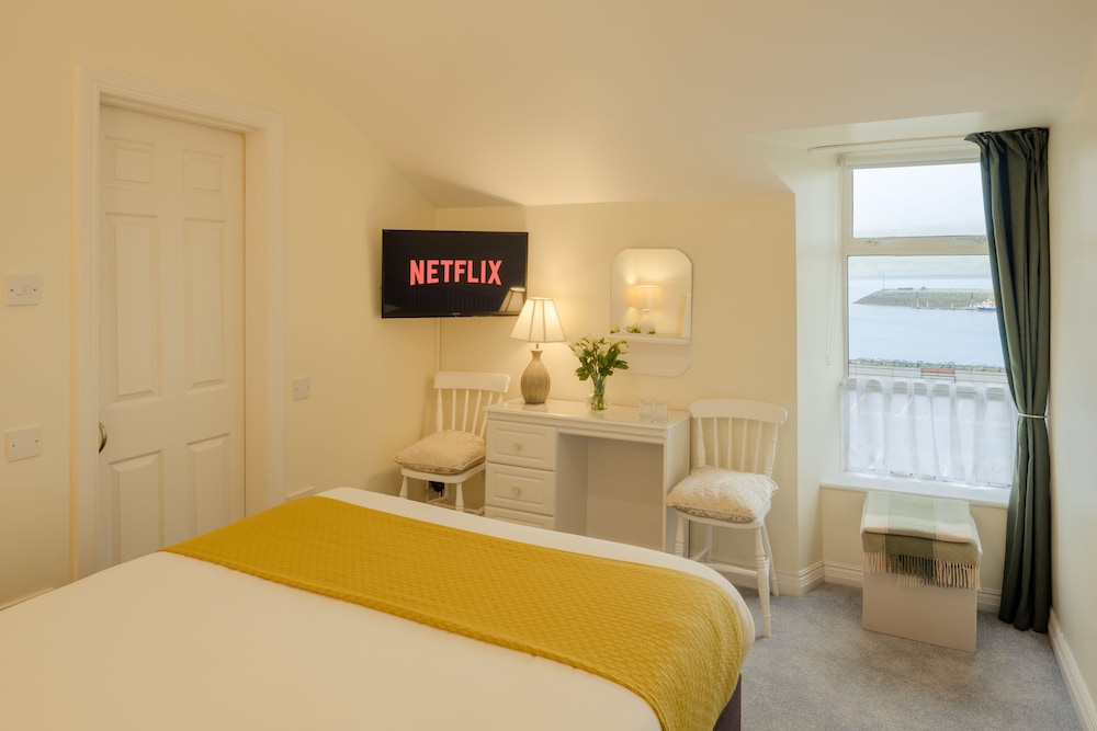 Deluxe Double Room, Sea View photo 1