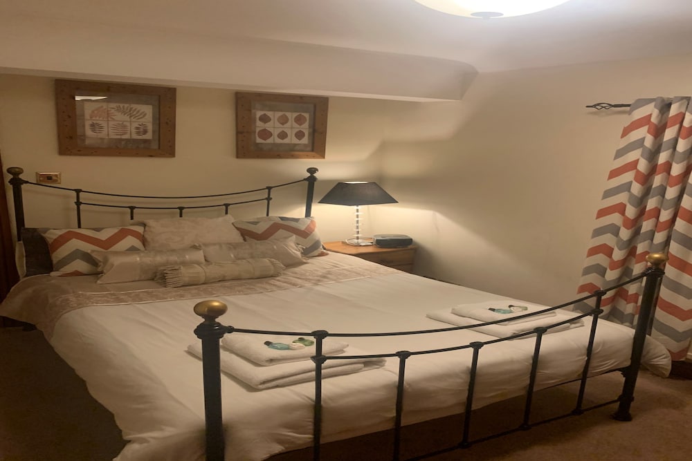 Standard Double Room, 1 Double Bed - Photo 1