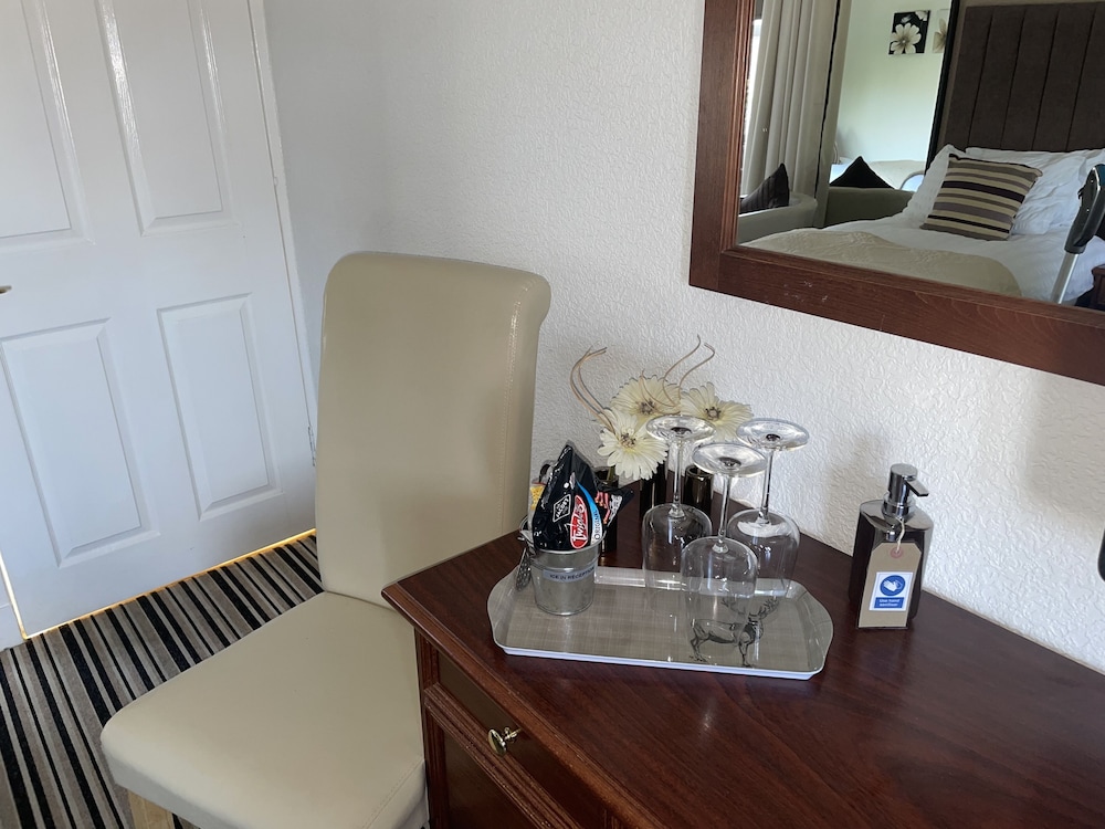 Superior Quadruple Room photo 2