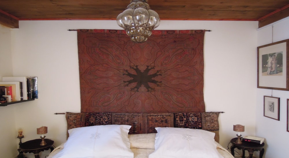 Standard Double Room, Private Bathroom (External) photo 2