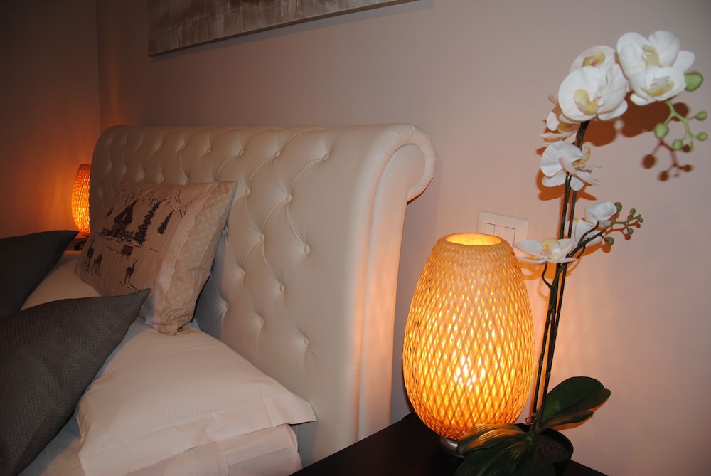 Superior Triple Room (viale Giulio Cesare 128) photo 2