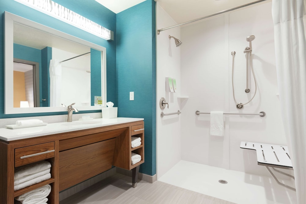Home2 Suites by Hilton Salt Lake City-East, Foto 4