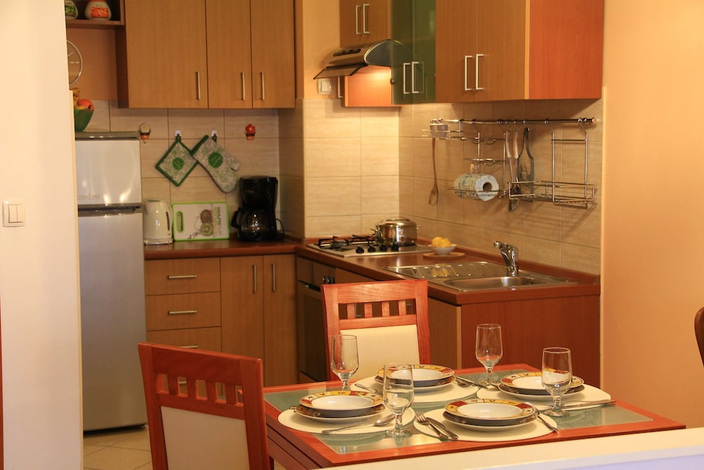 Family Apartment photo 2