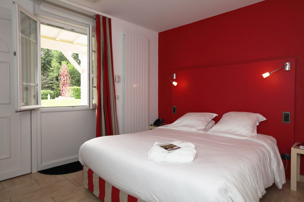 Signature Double Room photo 3