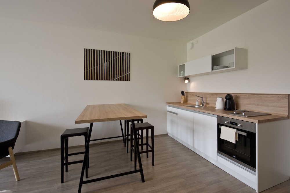 Studio Suite photo 3
