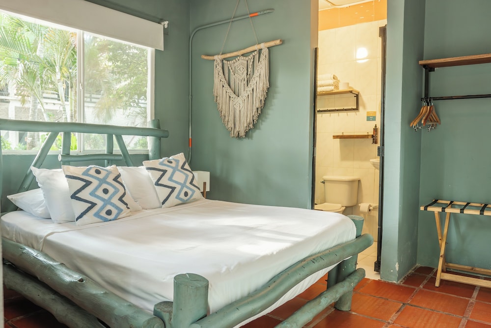Standard Room photo 2