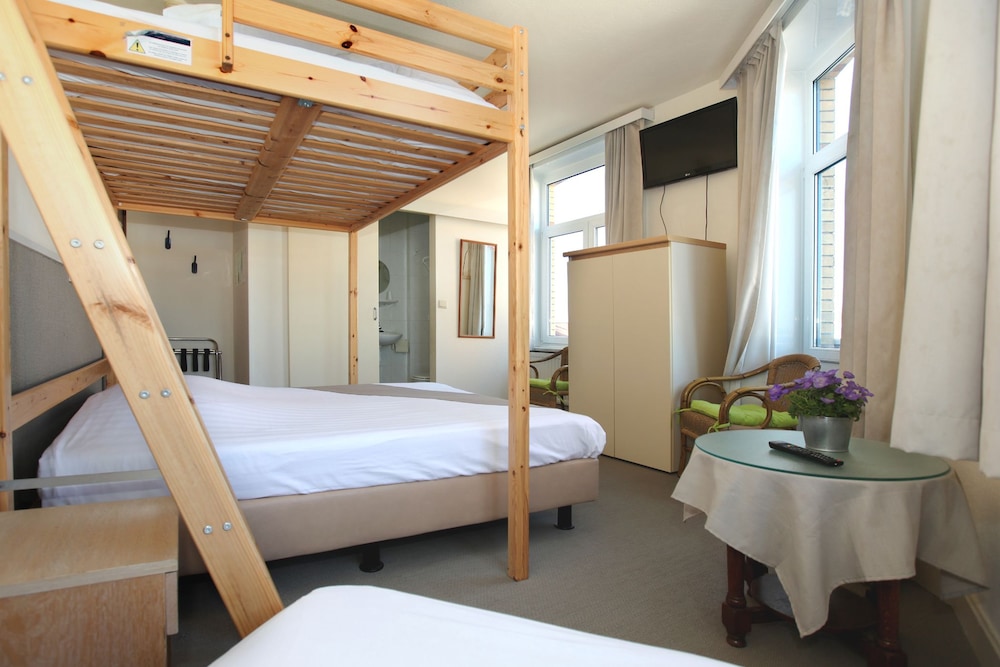 Family Quadruple Room