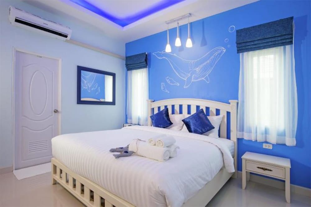 Villa, 3 Bedrooms photo 2