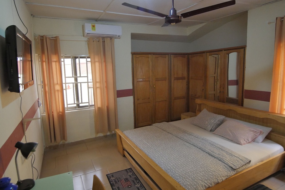 Deluxe Room photo 2