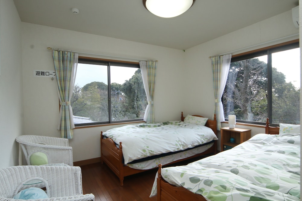 Twin Room photo 1