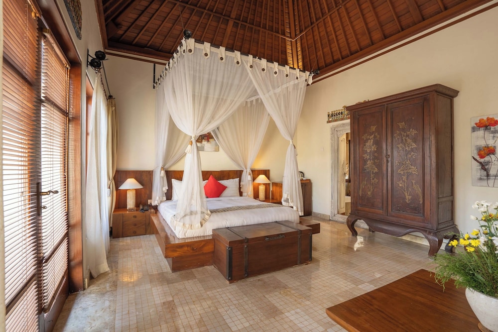 Villa, Private Pool, Garden View photo 2