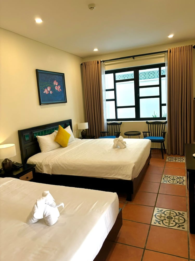 Quadruple Room - Photo 10