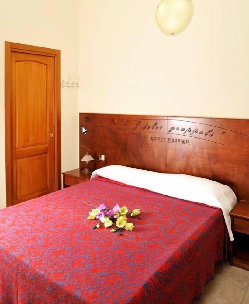 Standard Double or Twin Room, Accessible photo 2
