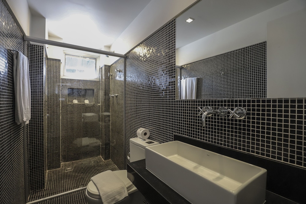 Deluxe Suite, 1 Double Bed - Photo 9