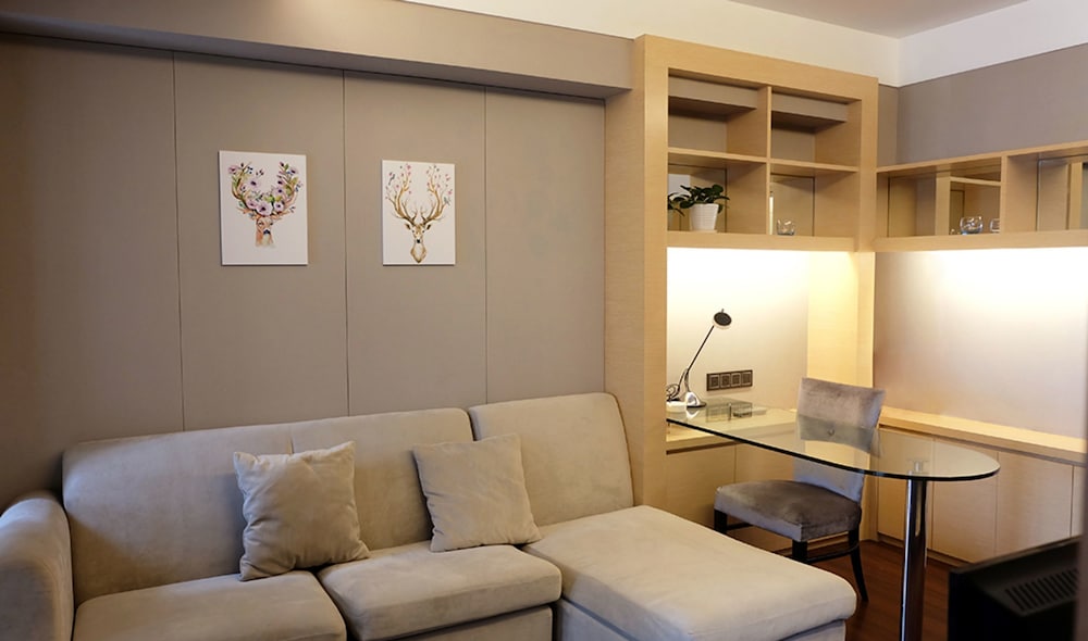 Apartment, 1 Bedroom