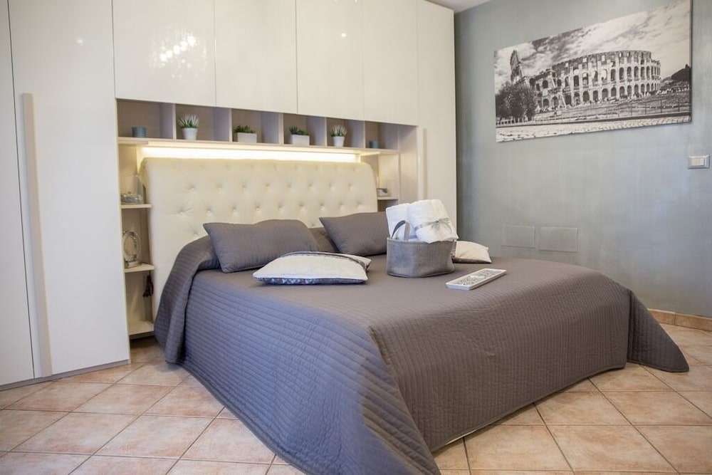 Superior Apartment, Kitchenette