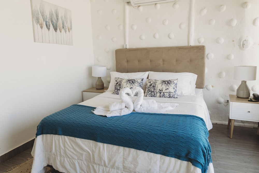 Superior Double Room photo 1