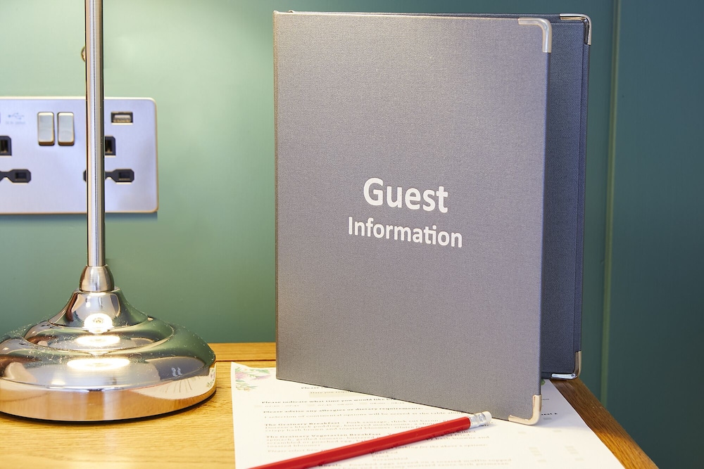 The Grainary Boutique Hotel, Billede 2