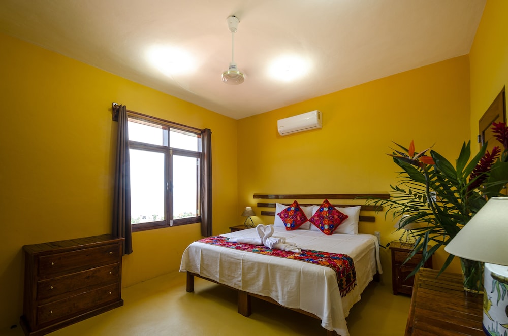 Luxury Double Room