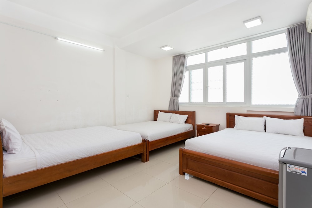 Mixed Dormitory