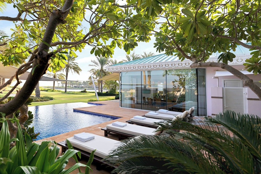 Villa, 3 Bedrooms, Sea Facing (View) - Photo 7