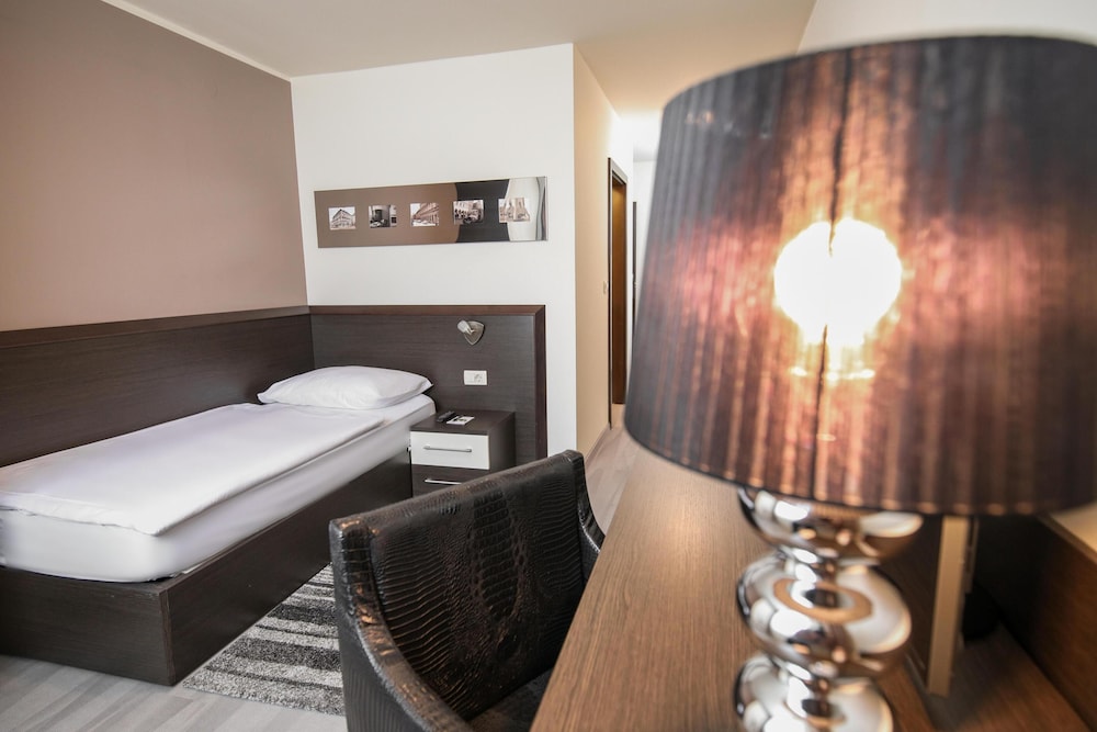 Superior Single Room photo 1