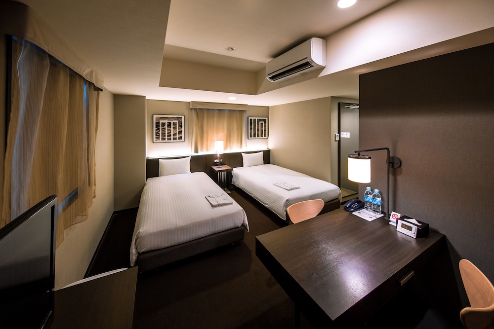 Non Smoking Standard Twin Room photo 1