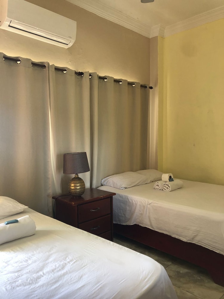 Family Triple Room photo 3