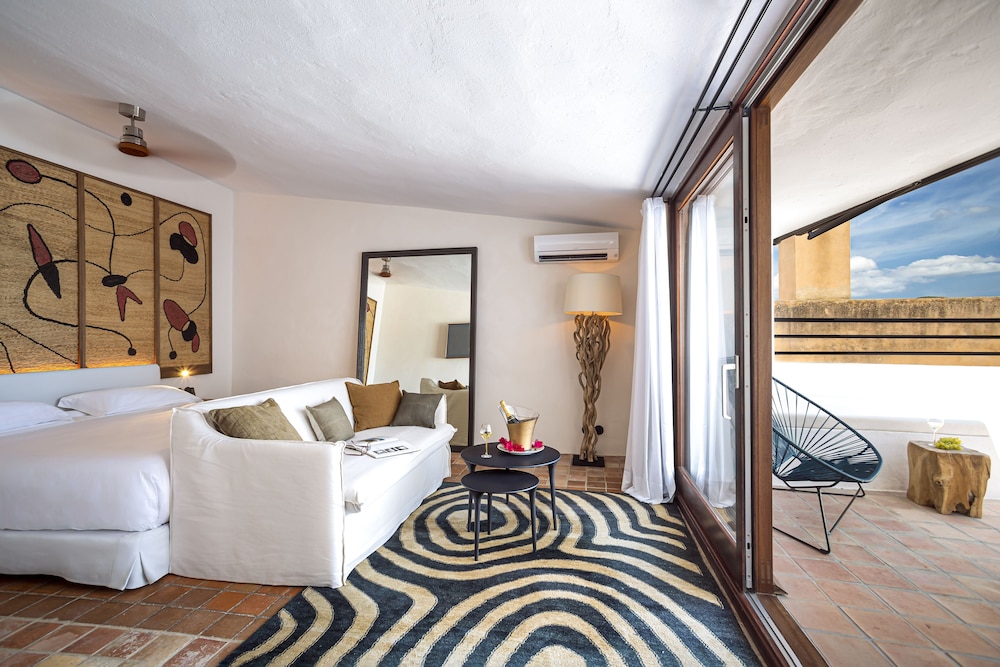 Suite, Terrace (Transfer Included) - Photo 8