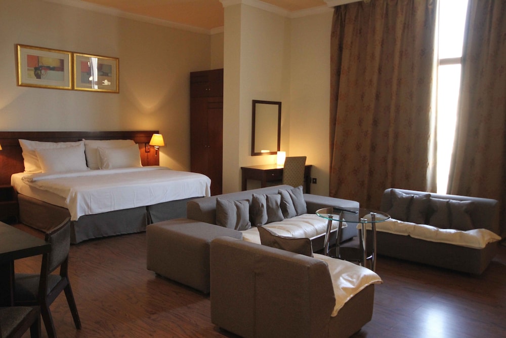 Standard Single Room photo 2