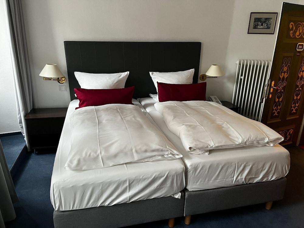 Classic Room photo 2