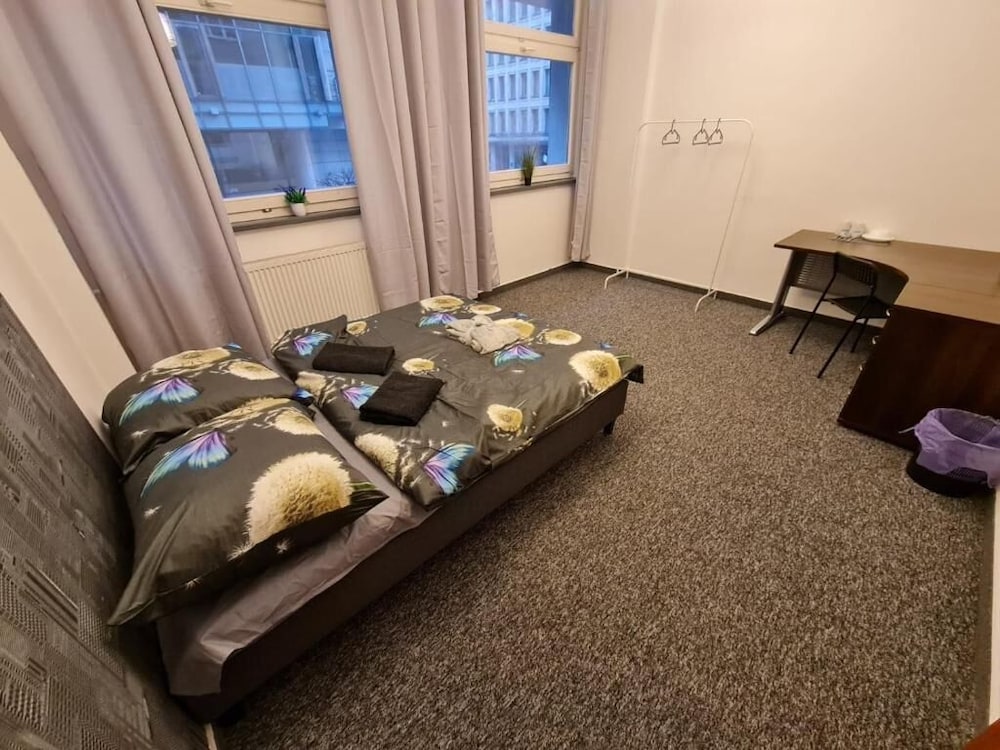Classic Room, 1 Double Bed