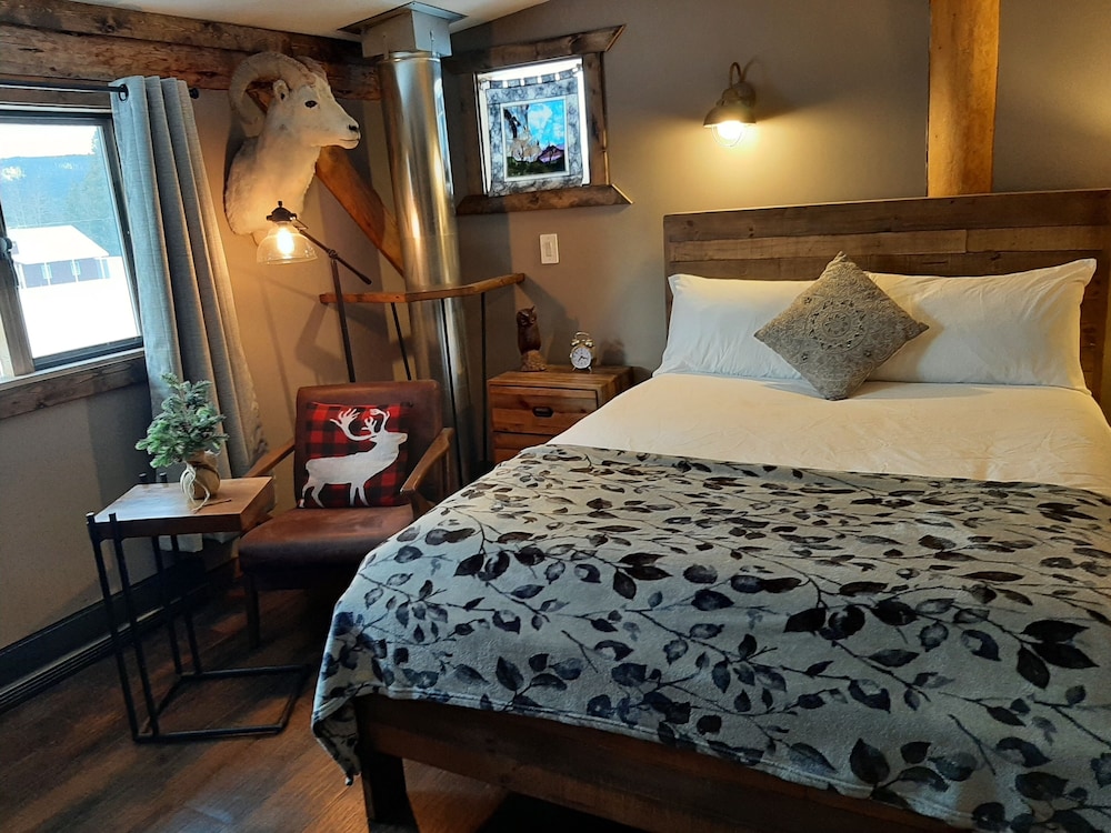 Executive Studio Suite, 1 Queen Bed photo 1