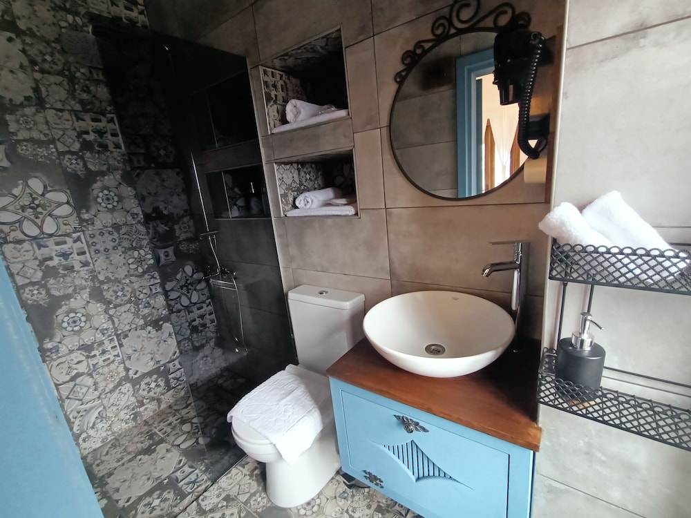 Design Triple Room, Sea View - Photo 2