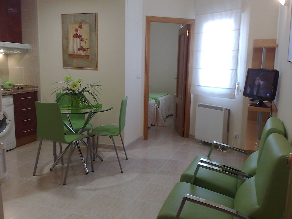 Apartment, 1 Double or 2 Twin Beds photo 2