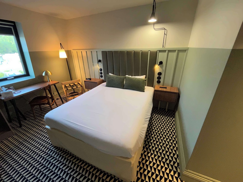 Standard Room, 1 Double Bed - Photo 5