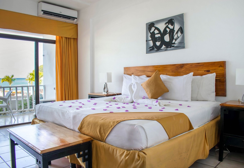 Premium Suite, 1 Bedroom, Beachfront