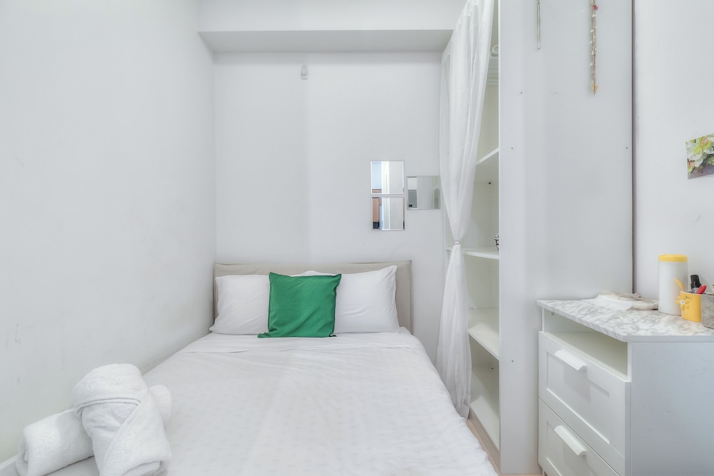 Grand Apartment