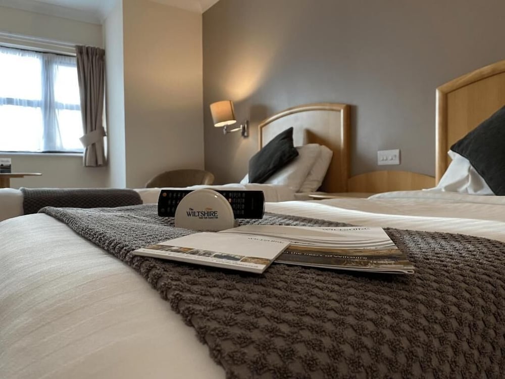 Executive Twin Room