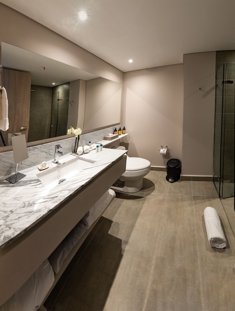 Suite, 1 King Bed, City View (Emerald King) - Photo 8