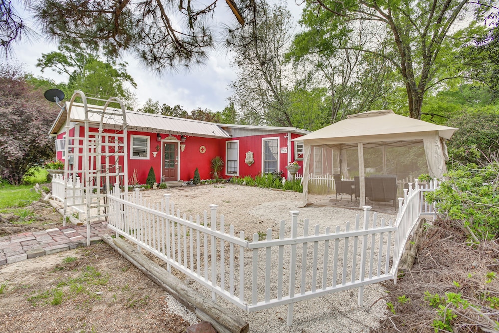 House (2 Bedrooms) photo 1