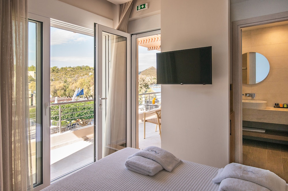 Supreme Room with Sea View photo 1