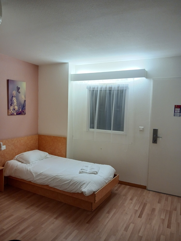 Twin Room photo 2