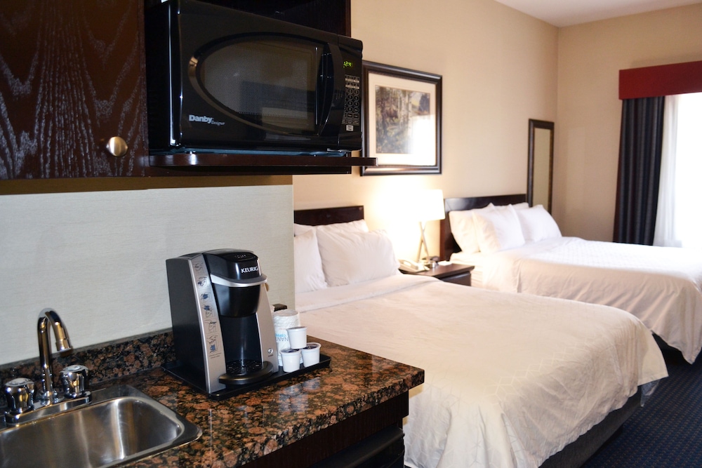 Standard Room, 2 Queen Beds, Accessible (Mobility) - Photo 5