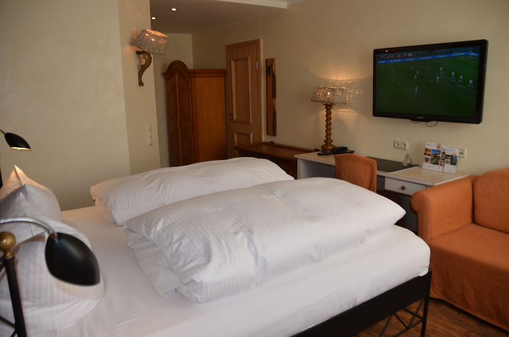 Standard Double Or Twin Room, 1 Queen Bed, Non Smoking photo 1