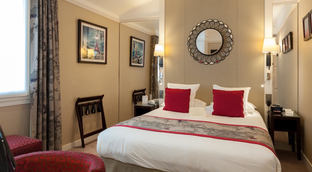 Standard Room, 1 Double Bed thumbnail 6