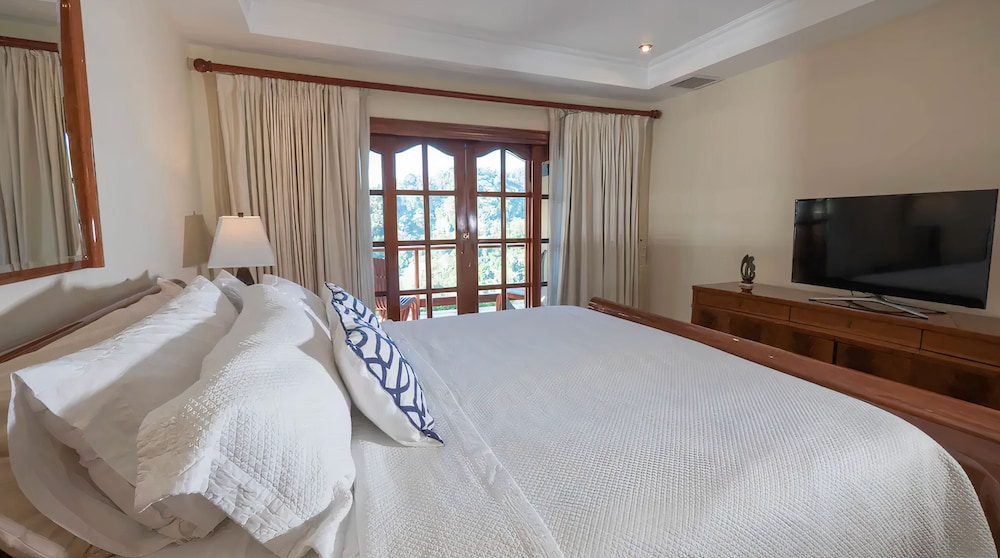 Luxury Villa photo 2